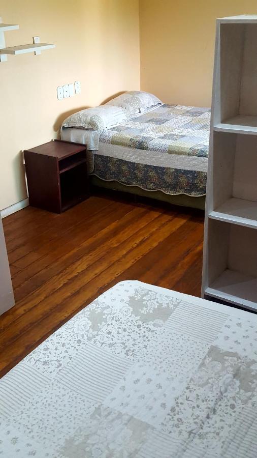 Faboloso Loft A 150 M Do Centro Морро-де-Сан-Паулу Экстерьер фото